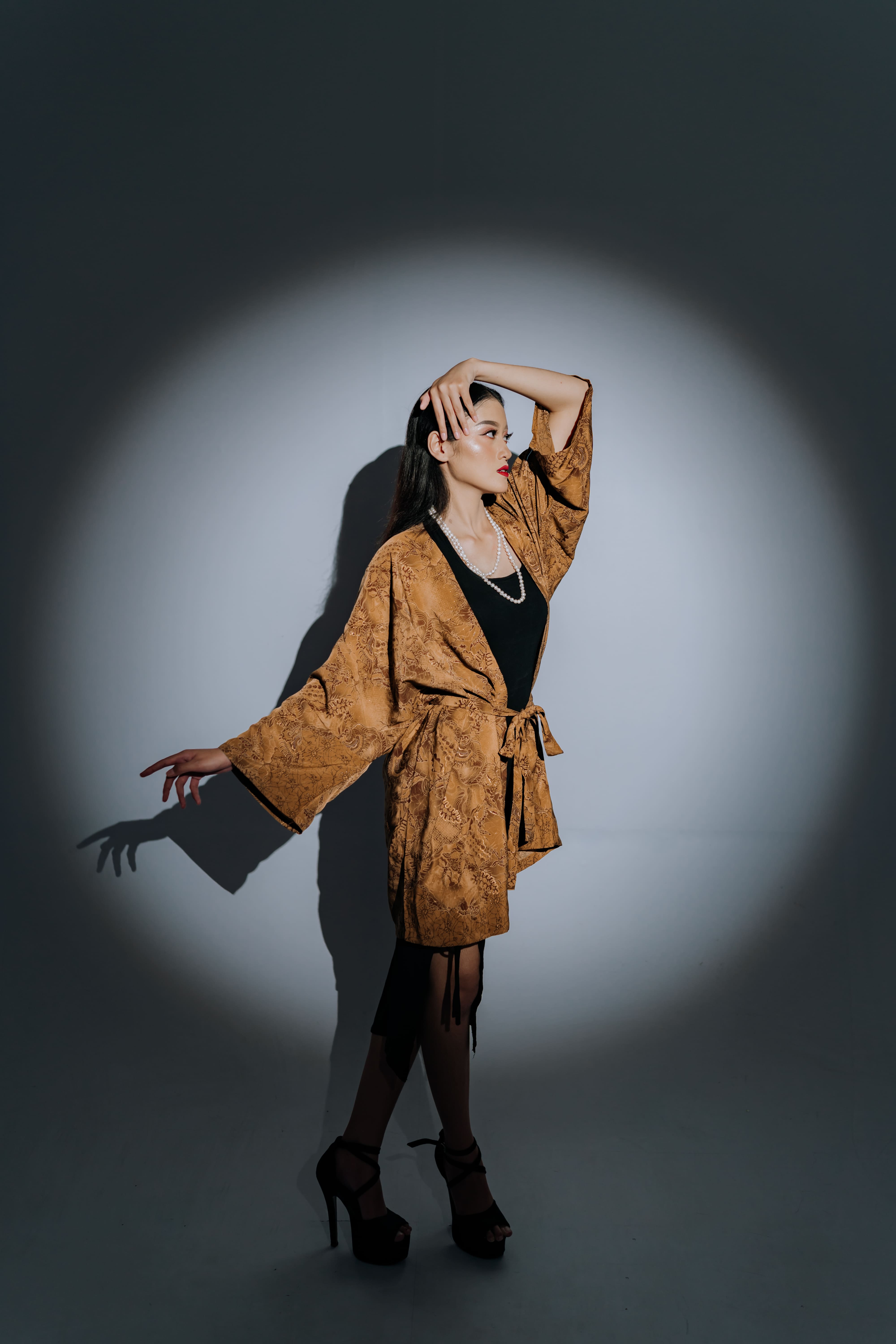 Gayakami Sae Outer